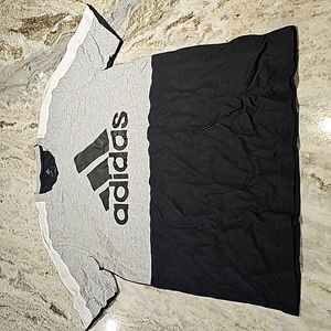 Addidas Graphic Tee